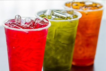 bubbl tea