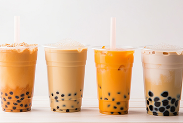 bubbl tea